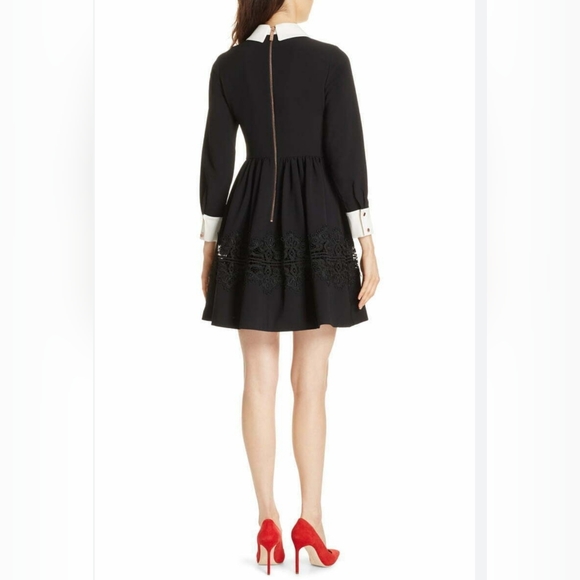 Haeden Dress - Picture 7 of 9